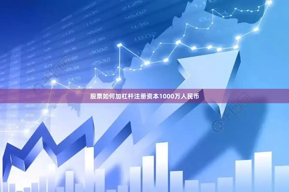 股票如何加杠杆注册资本1000万人民币